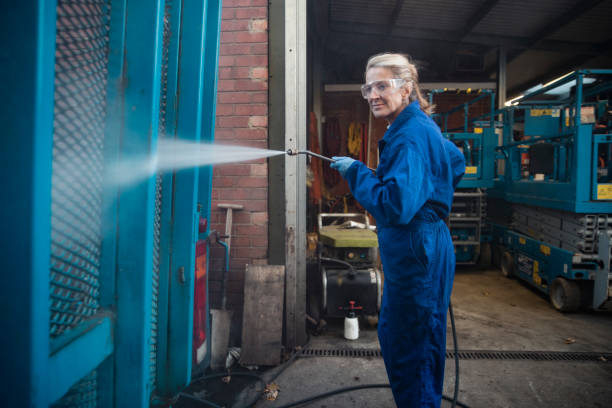 Best Residential Pressure Washing Services  in Hurley, WI