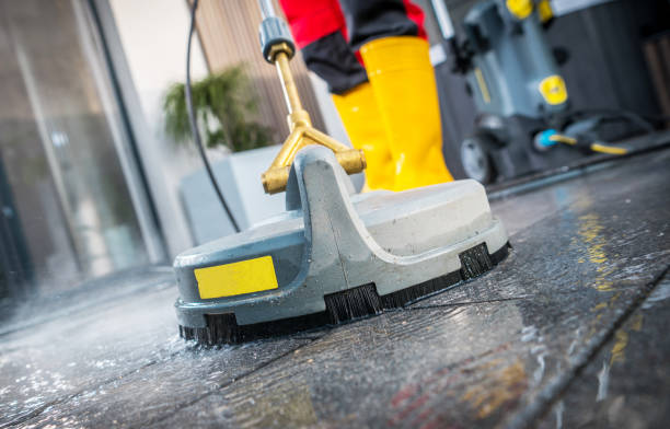 Best Best Pressure Washing Companies  in Hurley, WI