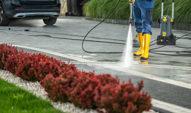 Best Fence Pressure Washing  in Hurley, WI