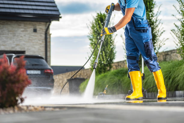 Best Residential Pressure Washing Services  in Hurley, WI