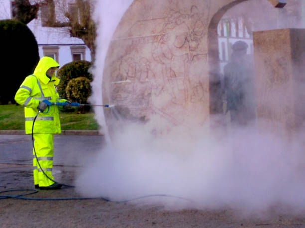 Local Pressure Washing Services in Hurley, WI